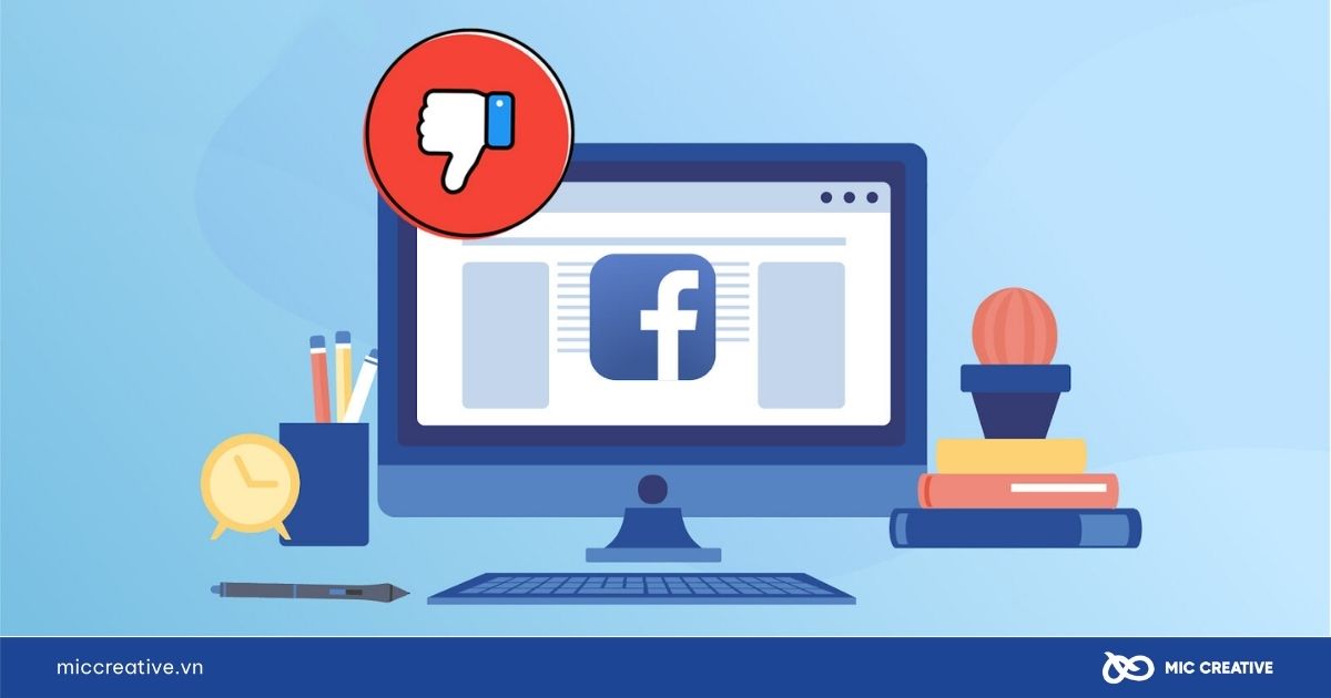 Giới thiệu chung về Facebook cá nhân và Fanpage