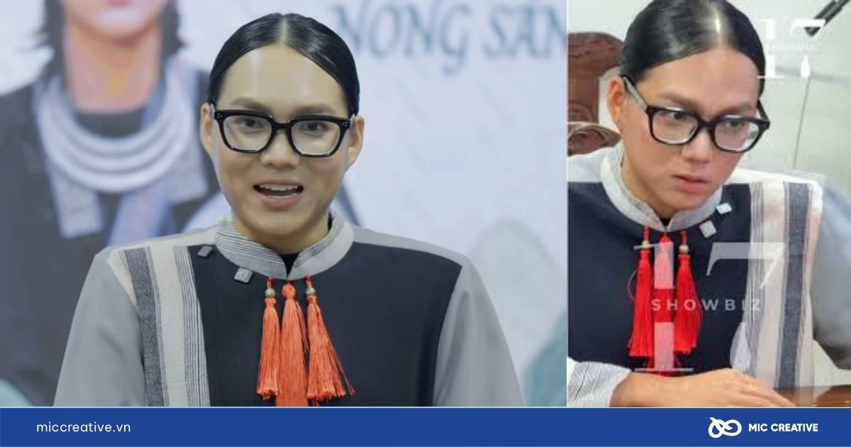 Phạm Thoại trở lại