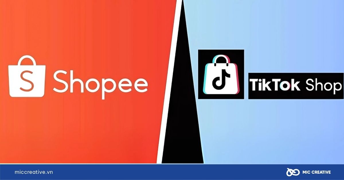 Thị phần của TikTok Shop