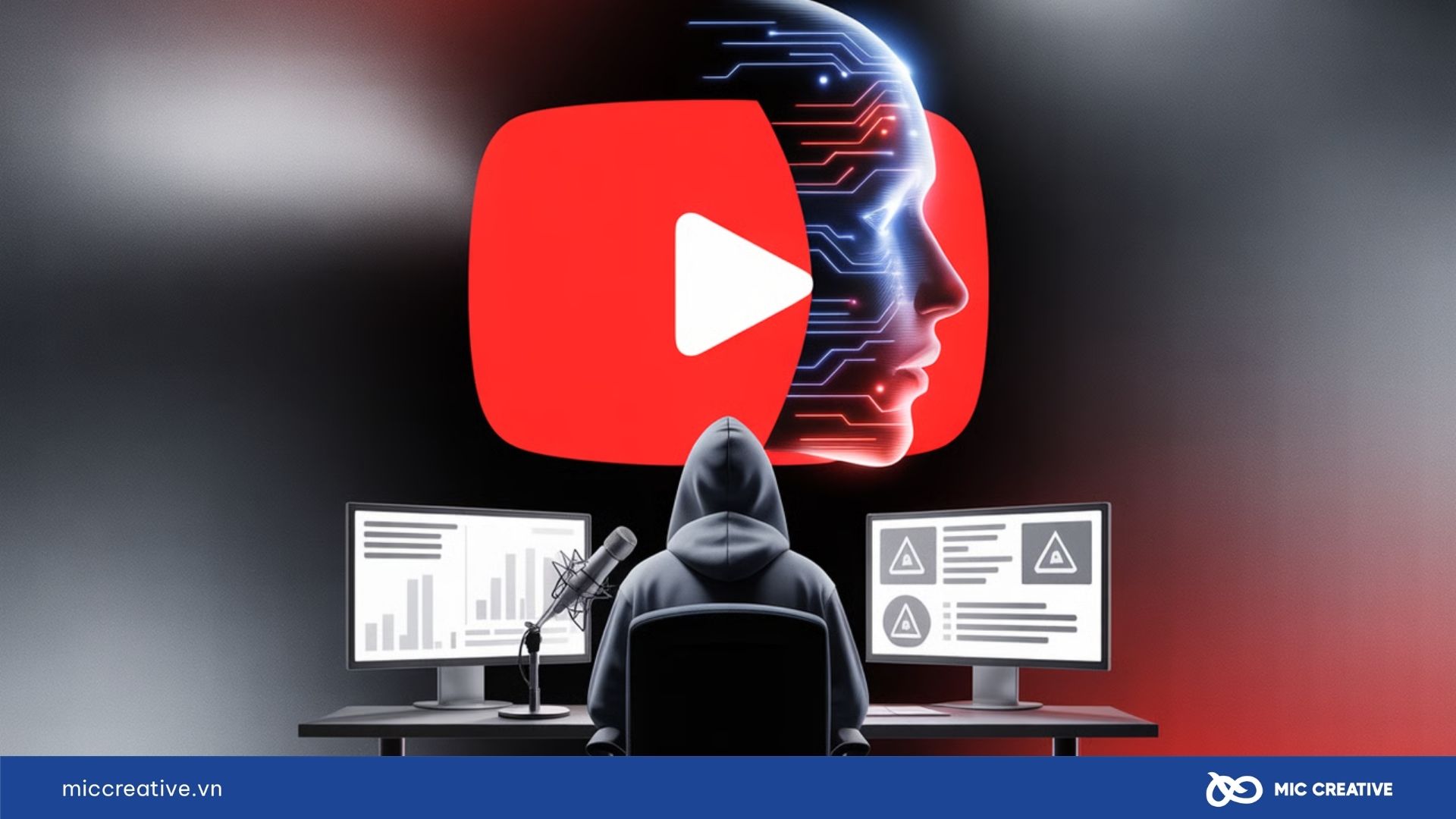 Làm thế nào để thích nghi và phát triển?