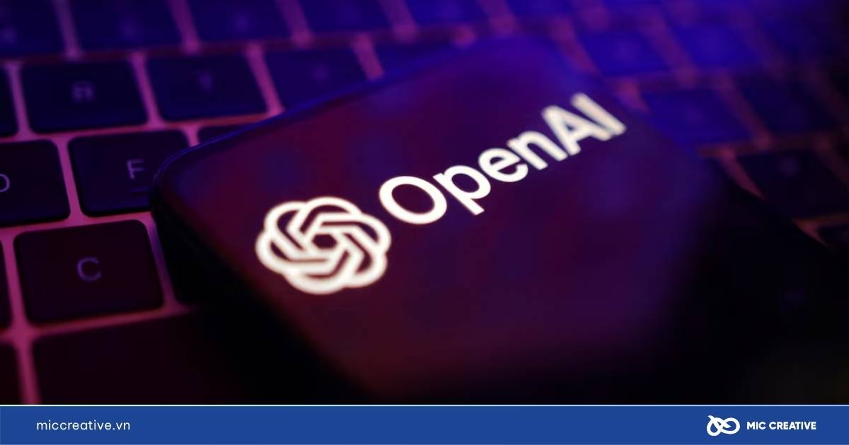 OpenAI ra mắt trình duyệt web tích hợp AI