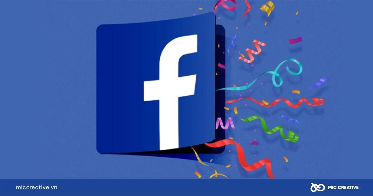 Tại sao không tạo được fanpage trên Facebook