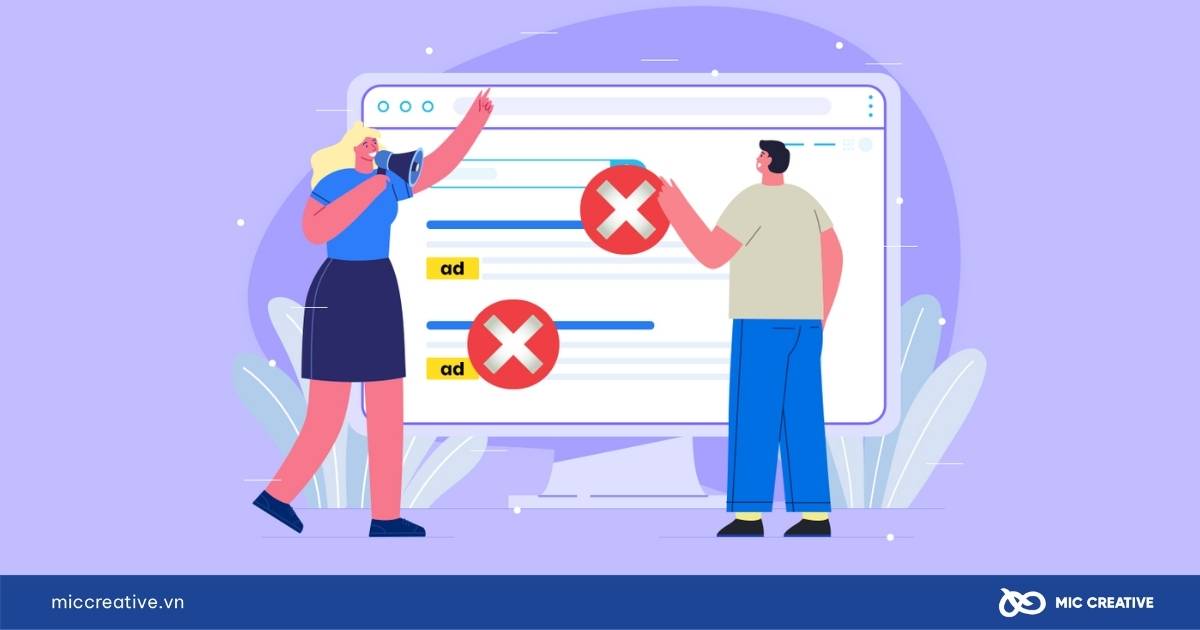 Tại sao không tạo được fanpage trên Facebook