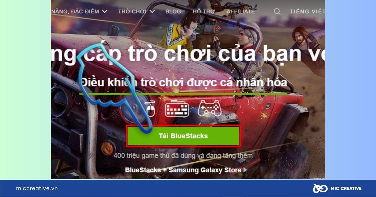 tải tiktok về máy tính
