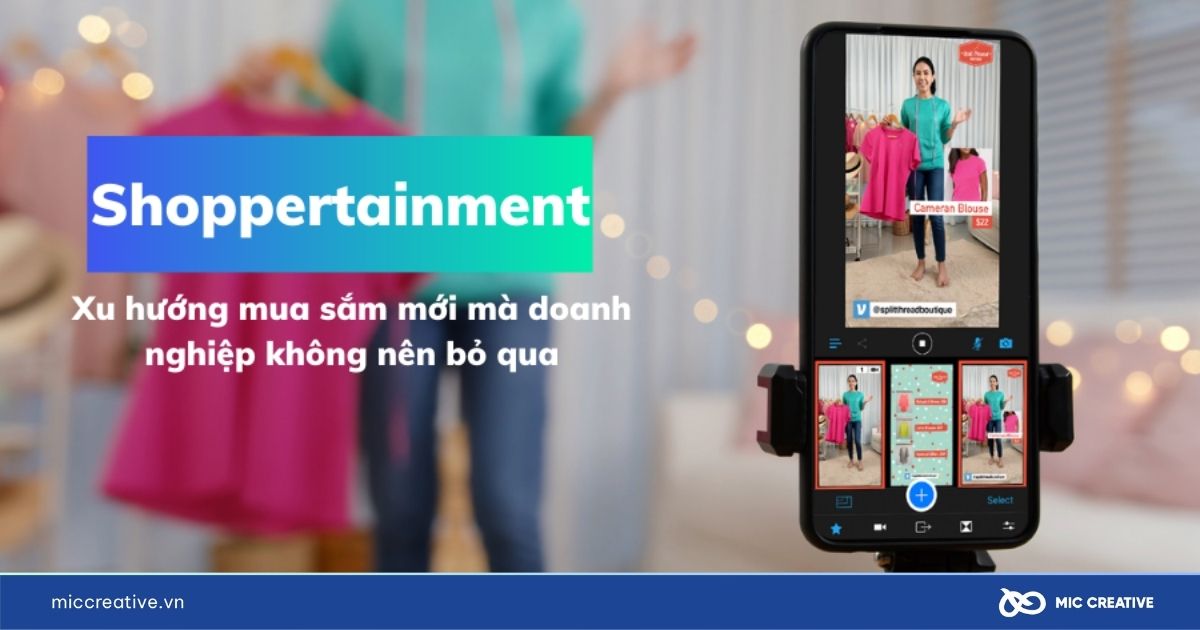 Thị phần của TikTok Shop