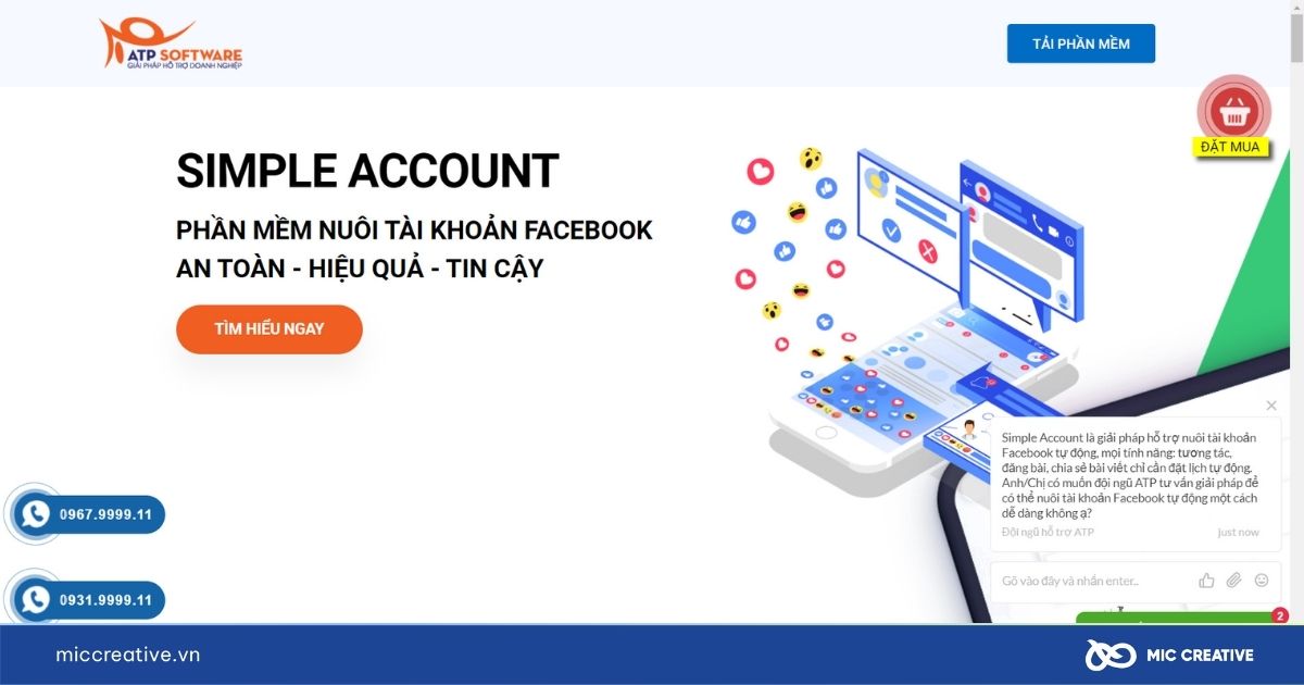 app tăng like facebook cá nhân miễn phí