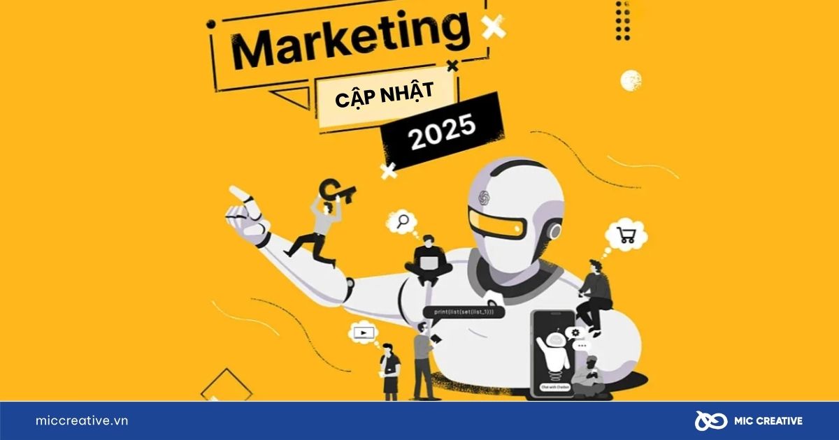 Các thuật nghữ Marketing mới cần cập nhật