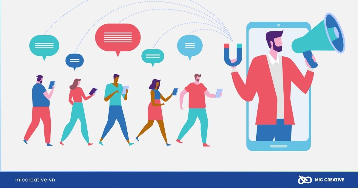micro-moments trong marketing
