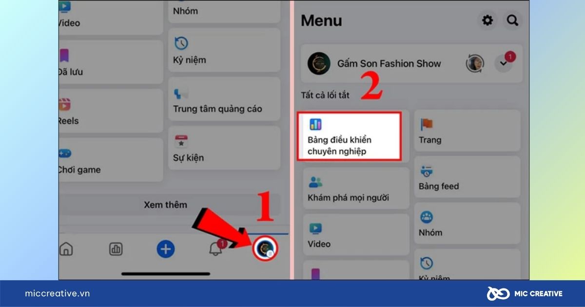 huy hiệu fan cứng trên facebook cá nhân