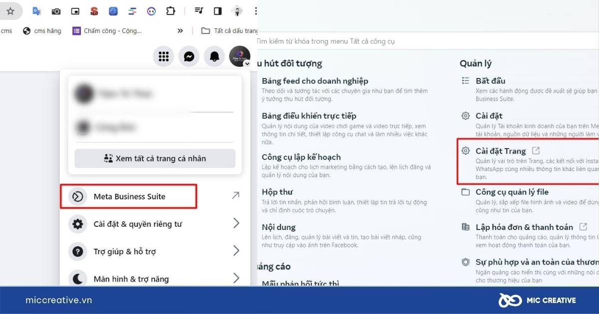 cách thêm quản trị viên trên fanpage facebook