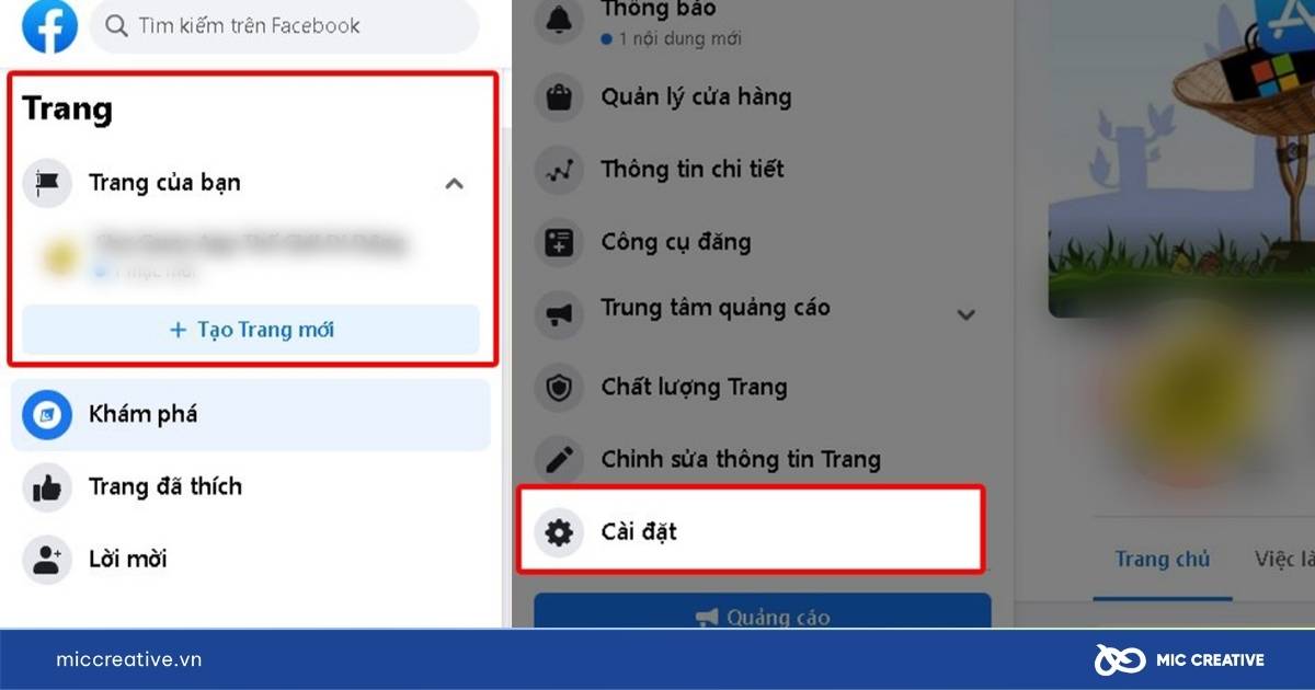 cách thêm quản trị viên trên fanpage facebook