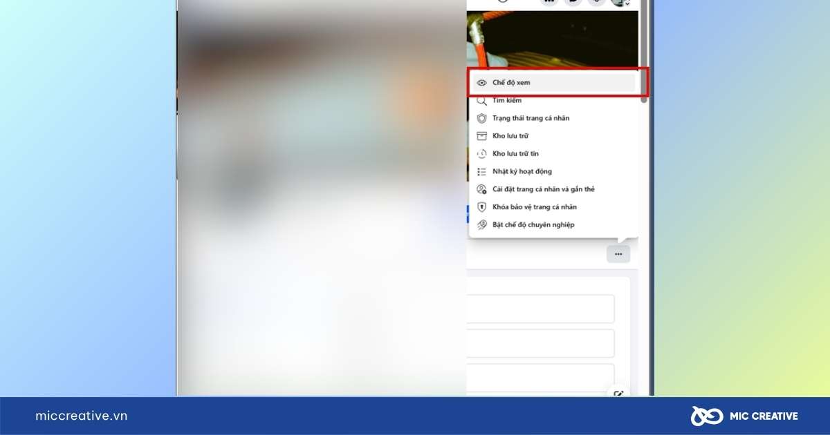 cách ẩn thông tin cá nhân trên facebook