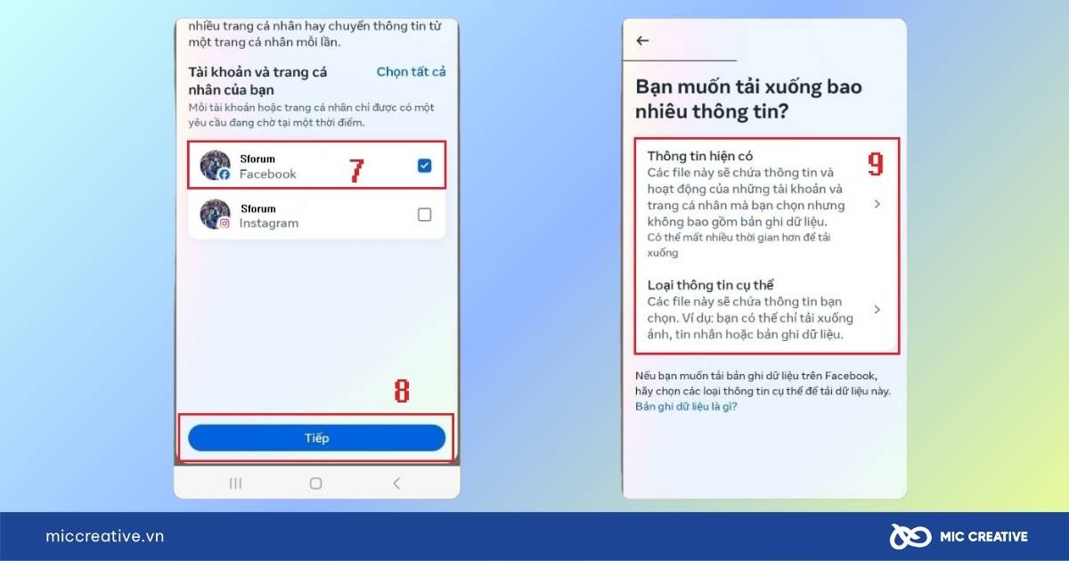 khôi phục bài viết đã xóa trên fanpage facebook