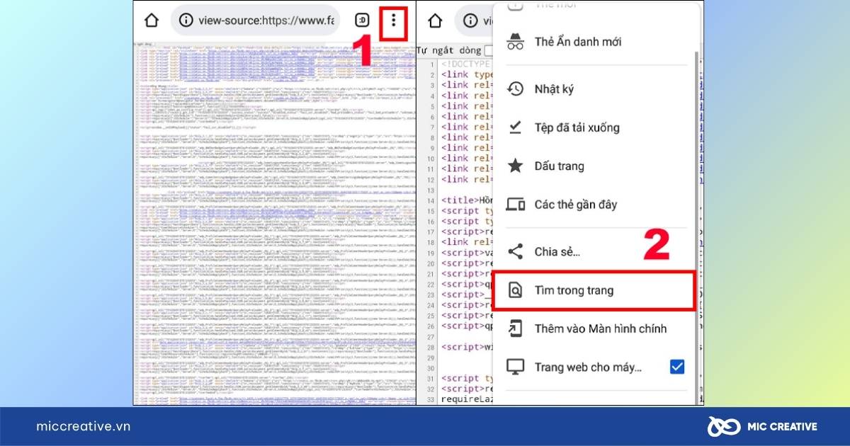 cách xem ai vào facebook của mình nhiều nhất