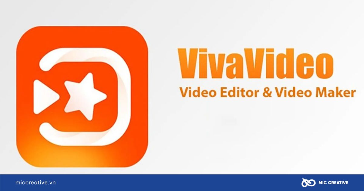 Ghép ảnh thành video trên VivaVideo