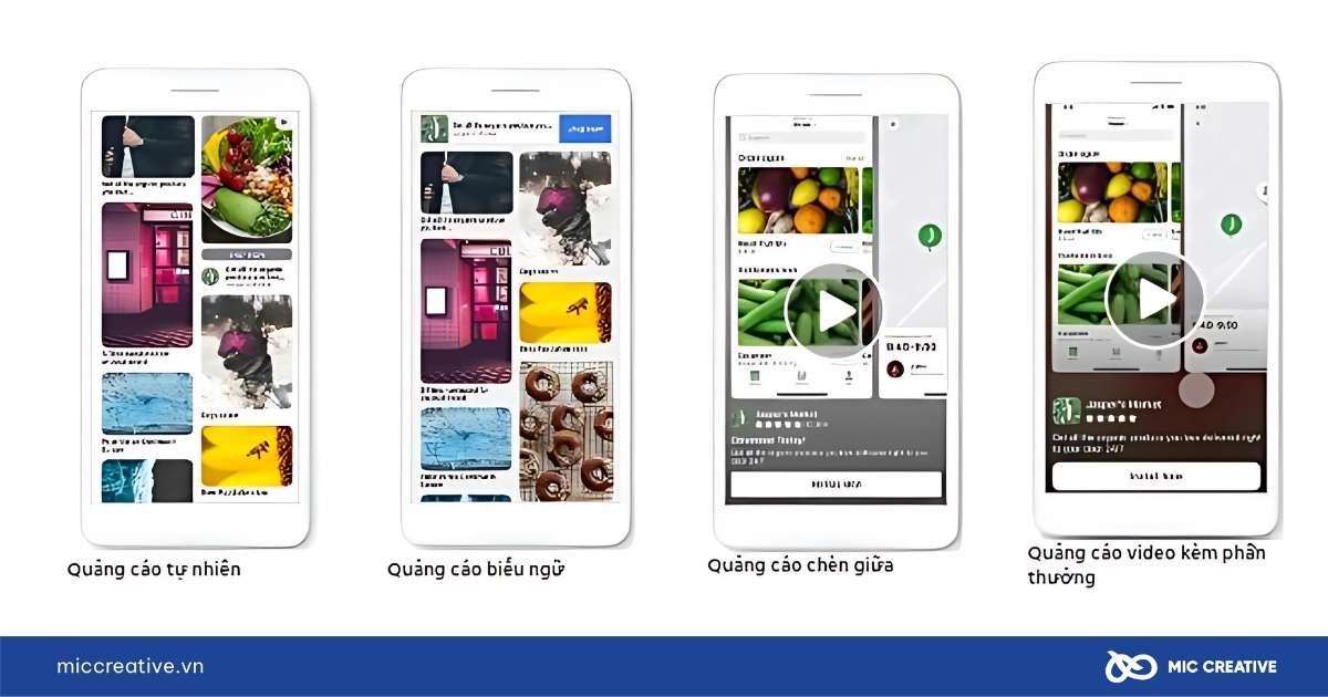 kích thước video quảng cáo facebook