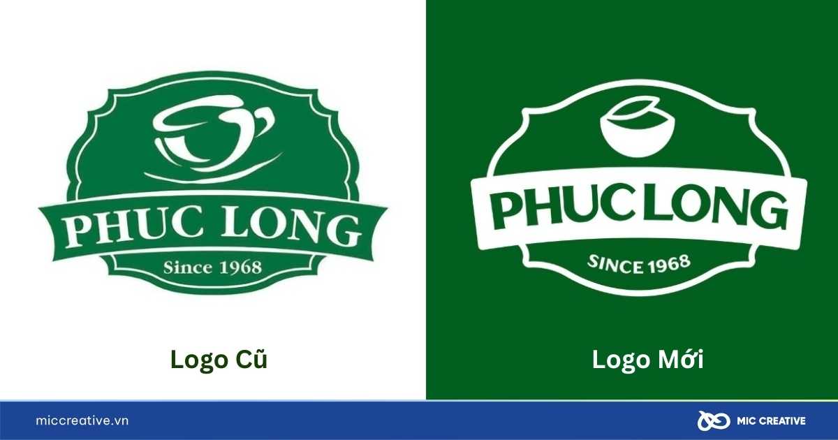 Phúc Long tái định vị thương hiệu