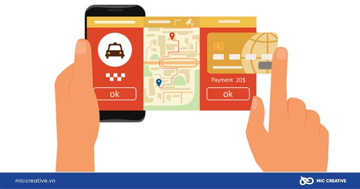micro-moments trong marketing