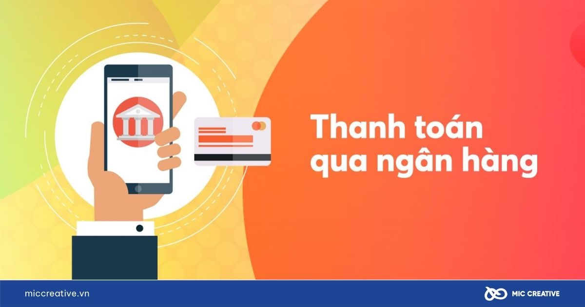 Nạp tiền quảng cáo Facebook bằng chuyển khoản