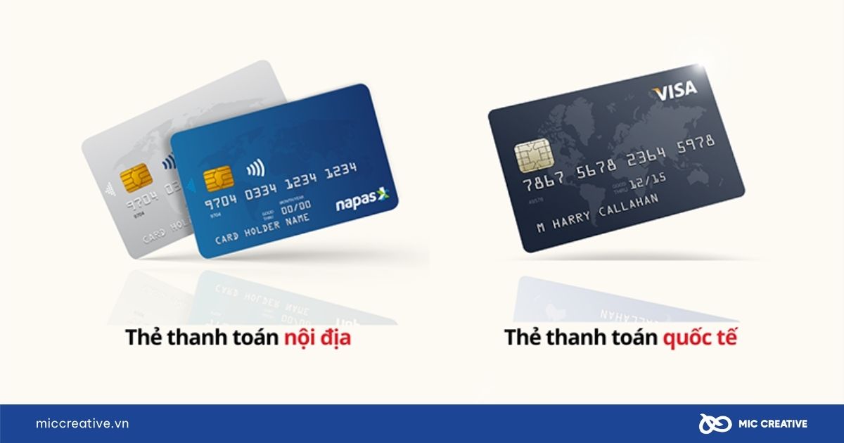 Nạp tiền quảng cáo Facebook bằng thẻ ghi nợ nội địa