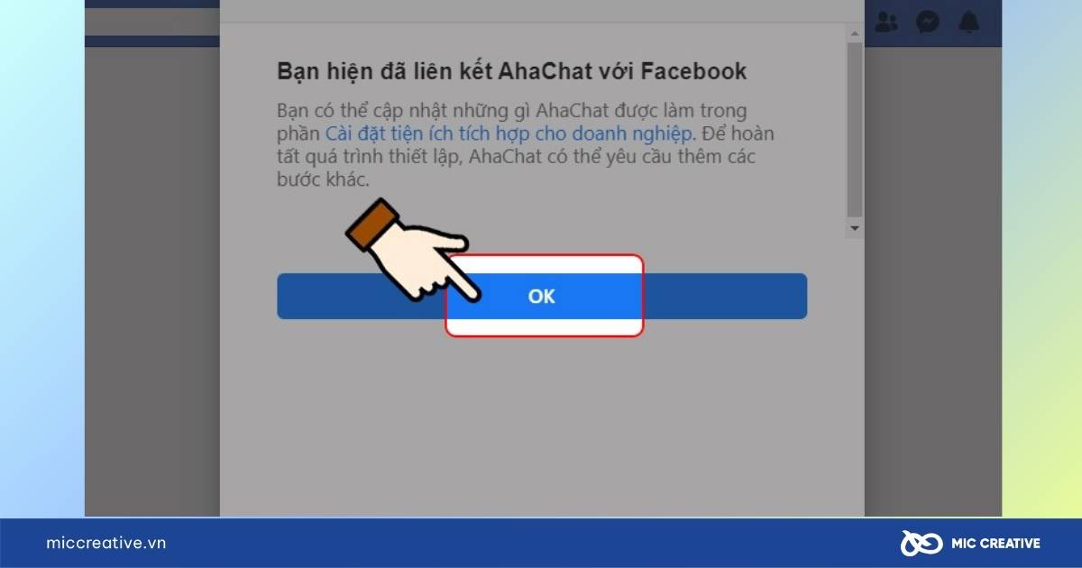 cách tạo chatbot fanpage facebook