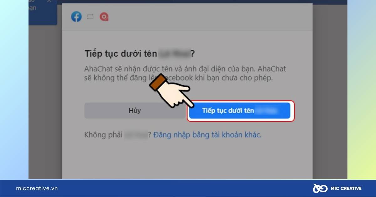 cách tạo chatbot fanpage facebook