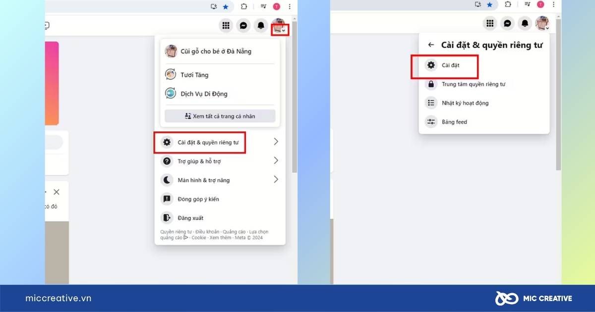 cách gỡ trang fanpage trên facebook