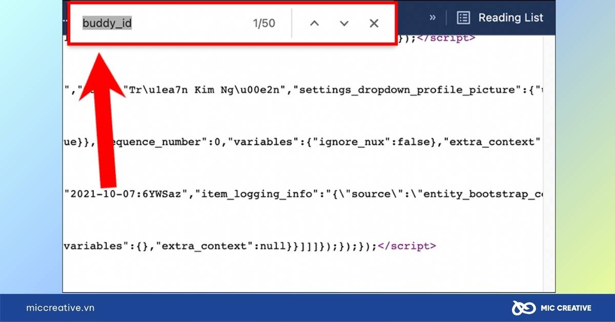 cách xem ai vào facebook của mình nhiều nhất