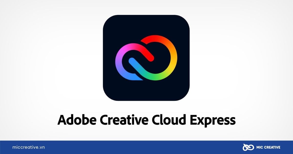 Phần mềm ghép ảnh thành video Adobe Express
