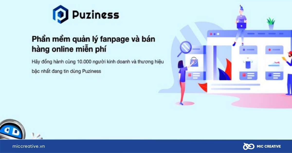 app chạy quảng cáo facebook