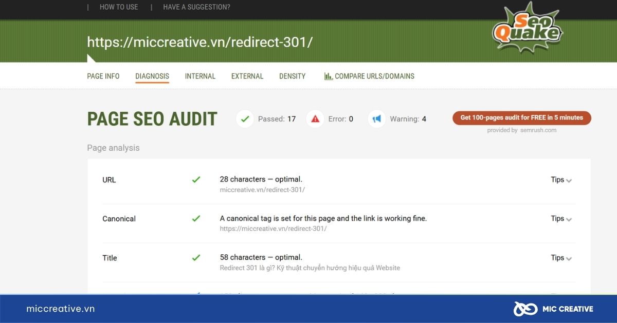 phần mềm seo website