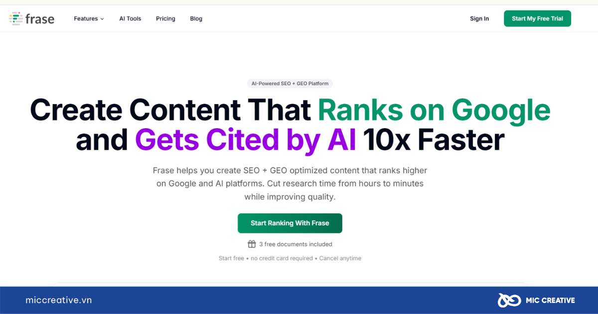 Phần mềm seo website