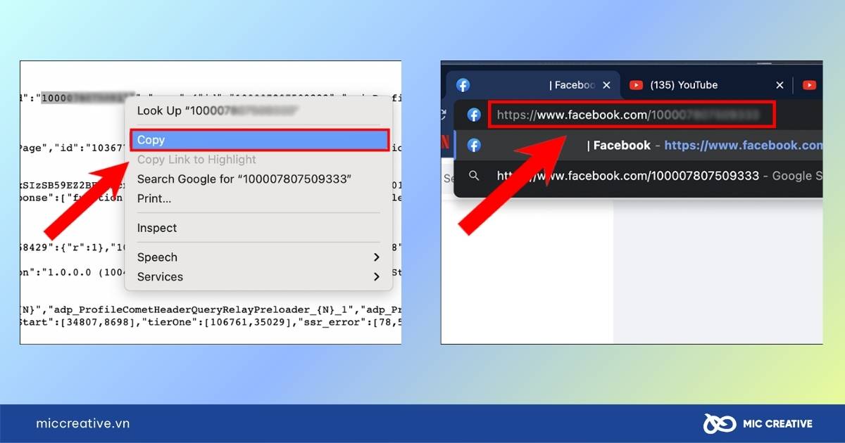 cách xem ai vào facebook của mình nhiều nhất