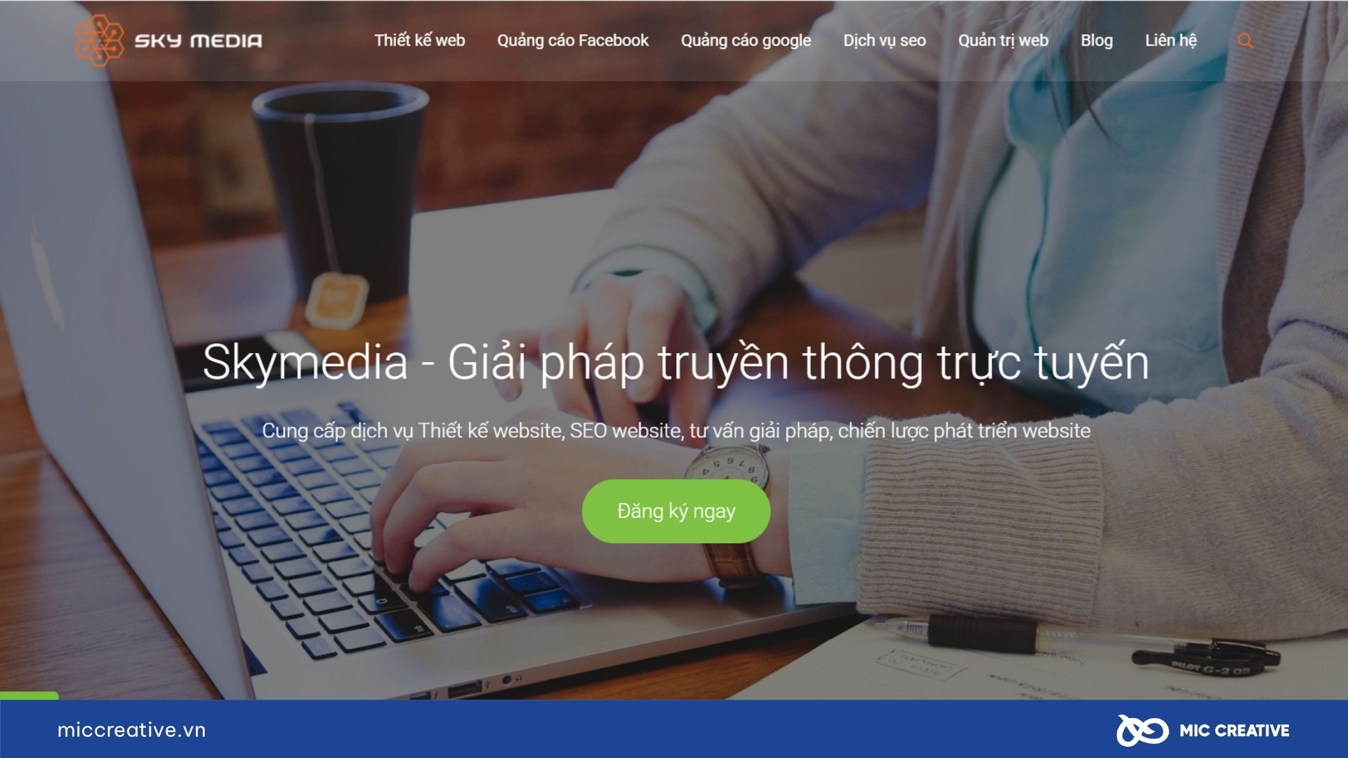 Sky Media