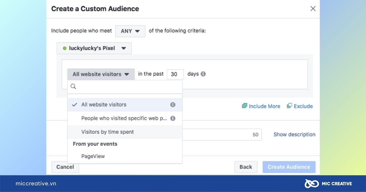 cách chạy quảng cáo group facebook