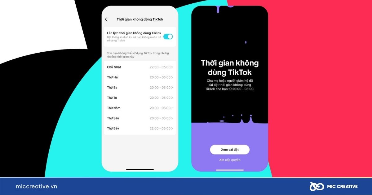 TikTok cập nhập tính năng hỗ trợ cha mẹ 