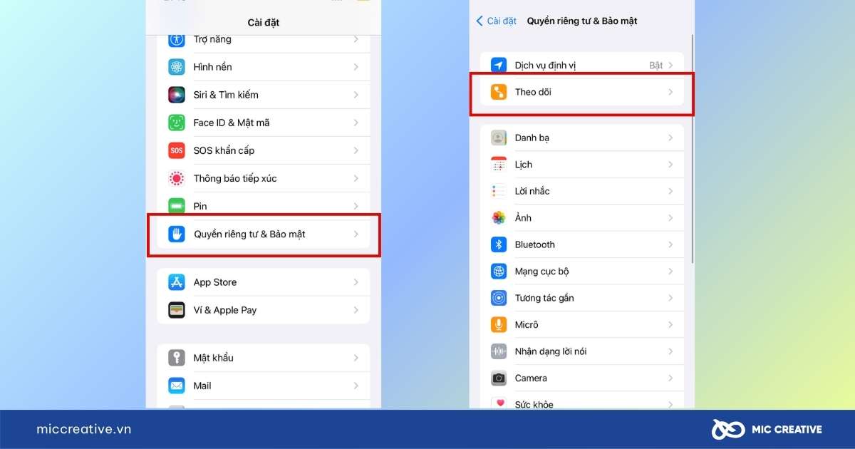tắt quảng cáo trên facebook điện thoại