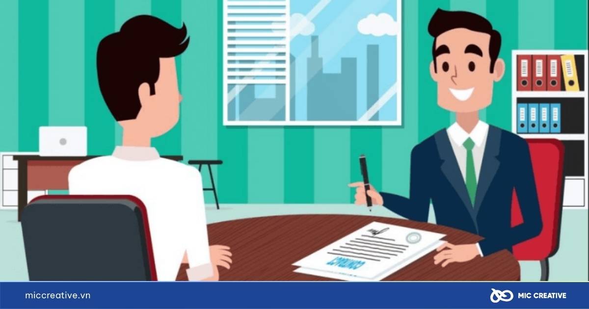 quy trình thiết kế website