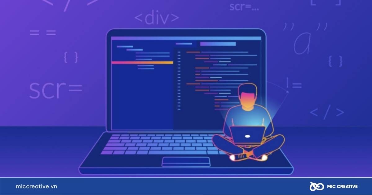 quy trình thiết kế website