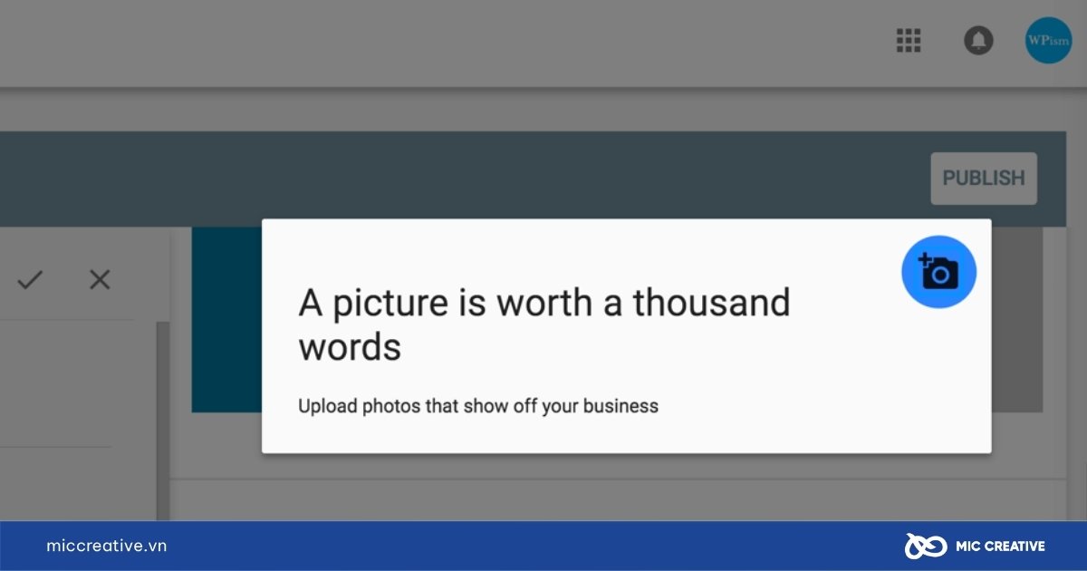 cách tạo web miễn phí trên google
