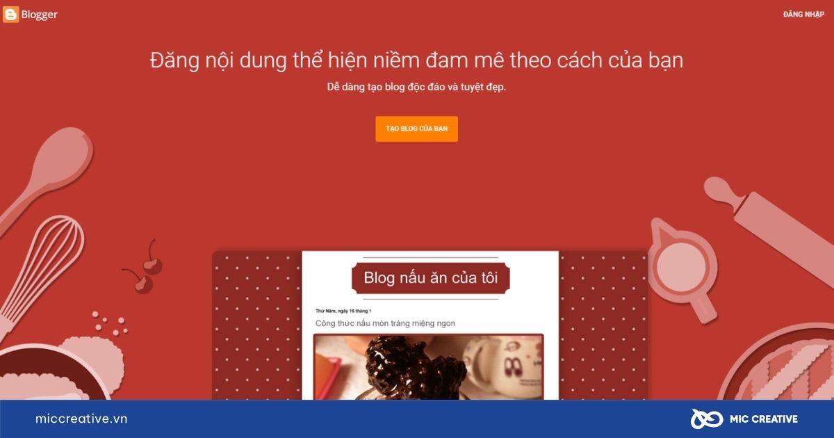 cách đăng bài trên google