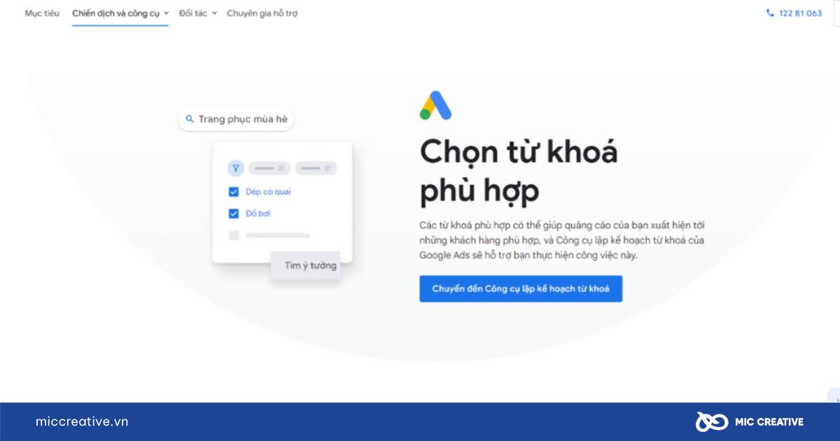 phần mềm seo từ khóa miễn phí
