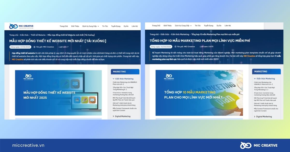 Cung cấp công cụ và tài nguyên miễn phí