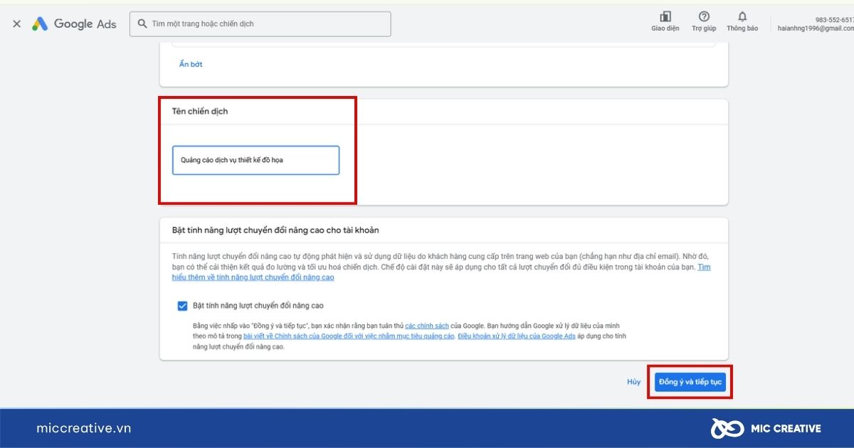 Google display network là gì