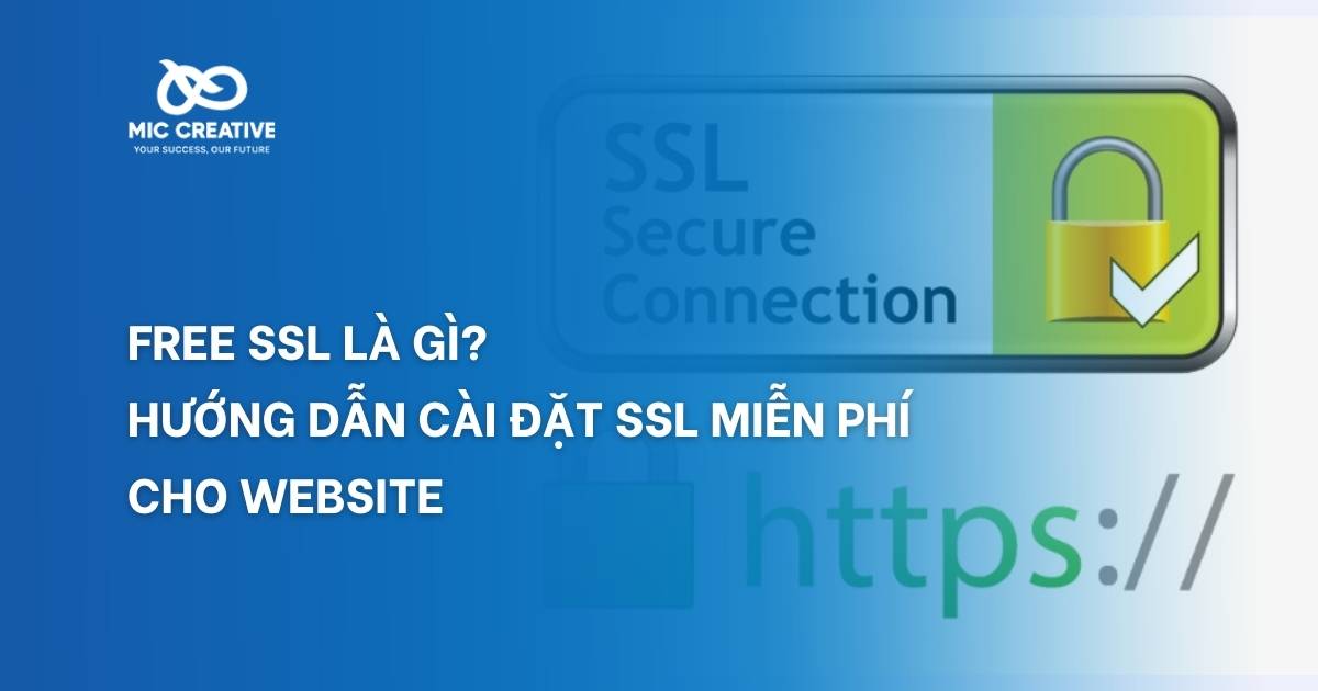 Free ssl