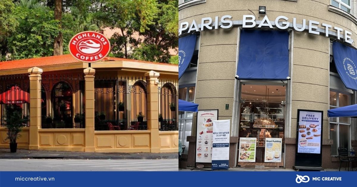 Học hỏi tiêu chuẩn quốc tế và quảng bá ẩm thực Việt ra ngoài