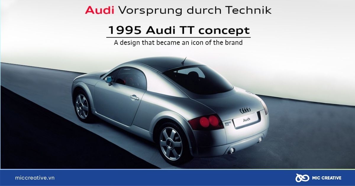chiến dịch Engine Symphony của Audi