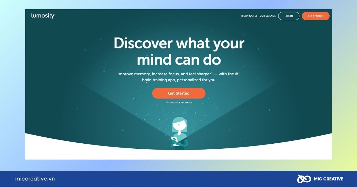 landing page là gì