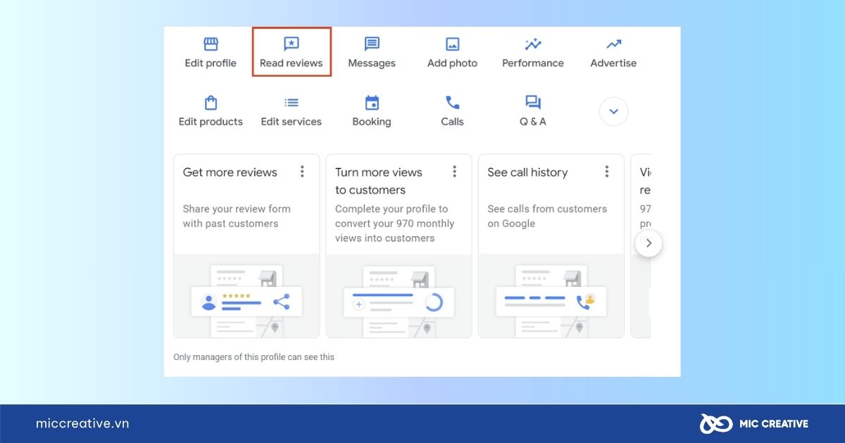 Cách xóa đánh giá trên Google Maps