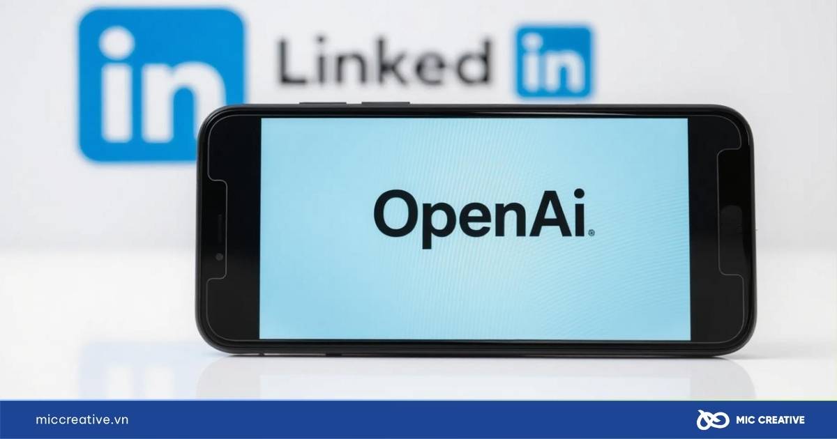 OpenAI ra mắt nền tảng tuyển dụng AI